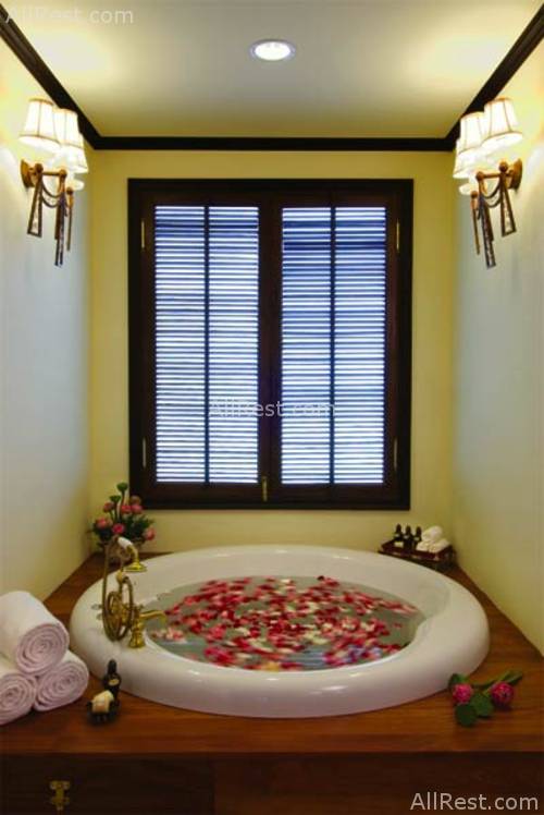 Puripunn Baby Grand Boutique Hotel 45